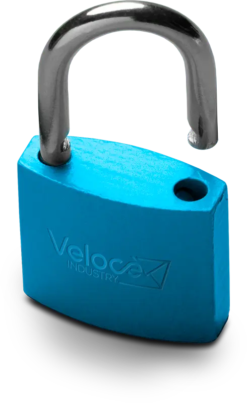 VeloCè Industry Privacy Policy Object